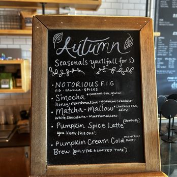 Quixotic Coffee - Coffee & Tea Near Me - Saint Paul, Minnesota