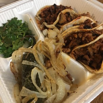 Taquerias Arandinas - Mexican Near Me - Austin, Texas
