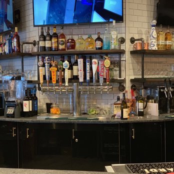 Ashling Kitchen and Bar - Draft beer - New American Near Me - Crofton, Maryland