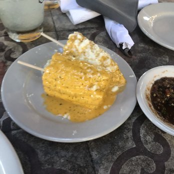 El Monumento - Street corn - Mexican Near Me - Georgetown, Texas