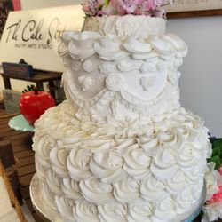 The Cake Sisters