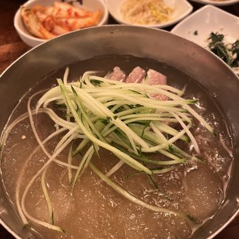 Hanbat Restaurant - Korean Near Me - New York, New York Hanbat Restaurant - Korean Near Me - New York, New York