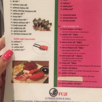 Sushi X - Sushi menu - Japanese Near Me - Jacksonville, Florida Sushi X - Sushi menu - Japanese Near Me - Jacksonville, Florida