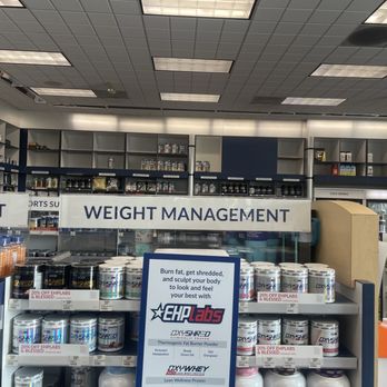 The Vitamin Shoppe - Vitamins & Supplements Near Me - Rancho Cucamonga, California