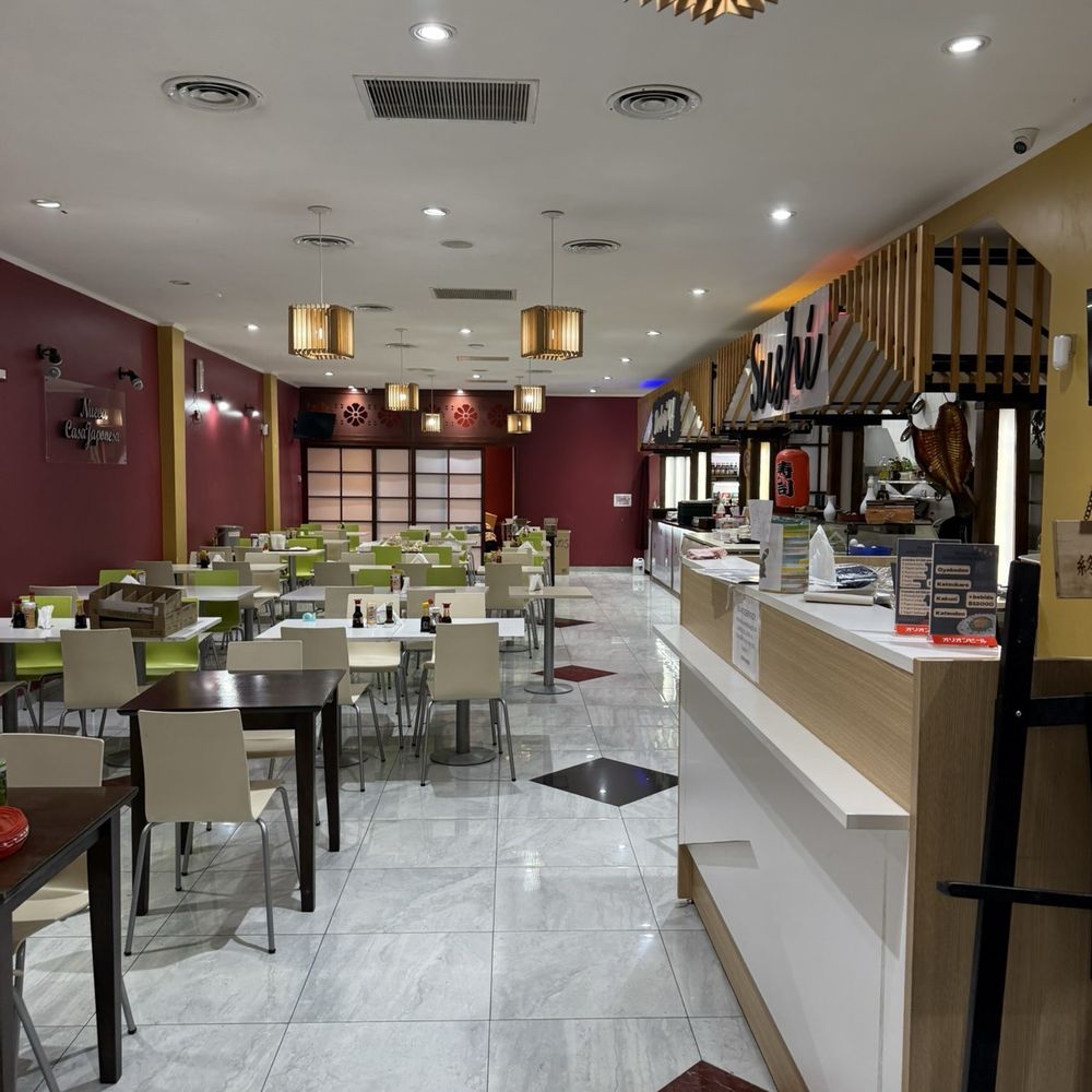 Restaurante Benihana - Bethesda, MD - Bethesda, MD | OpenTable, image size:1000x1000