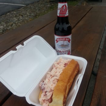 Augusta Seafood - Grocery Near Me - Augusta, Maine
