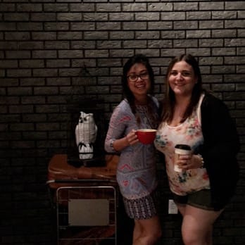 Bad Owl Coffee - Ready for Hogwarts! - Coffee & Tea Near Me - Henderson, Nevada Bad Owl Coffee - Ready for Hogwarts! - Coffee & Tea Near Me - Henderson, Nevada