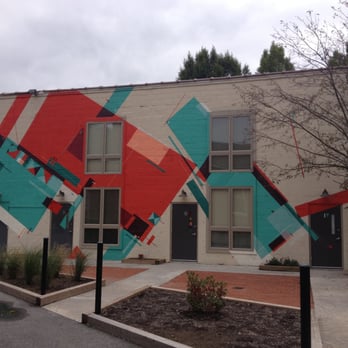 WALL THERAPY - Local Flavor Near Me - Rochester, New York