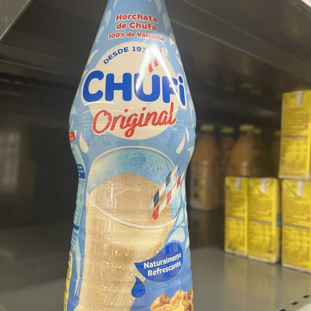 Condis Express - Horchata - Grocery Near Me - Barcelona, B Condis Express - Horchata - Grocery Near Me - Barcelona, B