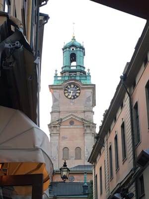 Chokladkoppen by null