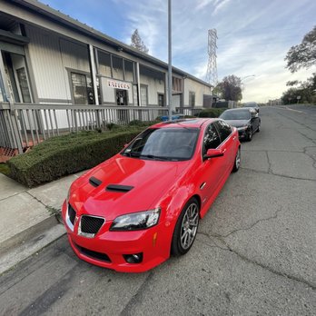 Auto Race - 2009 Pontiac G8 GXP - Car Buyers Near Me - Sunnyvale, California Auto Race - 2009 Pontiac G8 GXP - Car Buyers Near Me - Sunnyvale, California