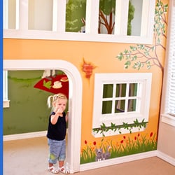 Children's Dentistry of Twin Falls - Play Area