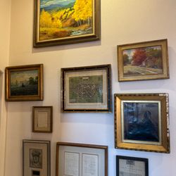 A New Beginning Estate Sales and Appraisals