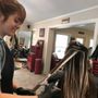 Borreggine's Hair Artistry and Day Spa