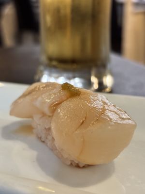 Uzumaki Sushi by null