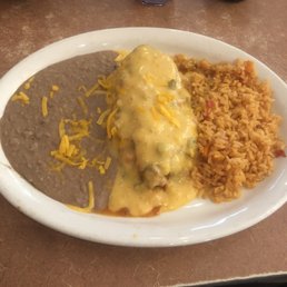 BBQ Brisket Chile Relleno BBQ Brisket Chile Relleno