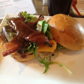 Crave Kitchen & Bar - Delicious! - Cafes Near Me - El Paso, Texas Crave Kitchen & Bar - Delicious! - Cafes Near Me - El Paso, Texas