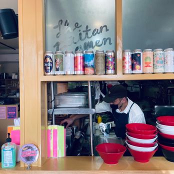 Susuru Ramen - Chef - Ramen Near Me - Astoria, New York Susuru Ramen - Chef - Ramen Near Me - Astoria, New York