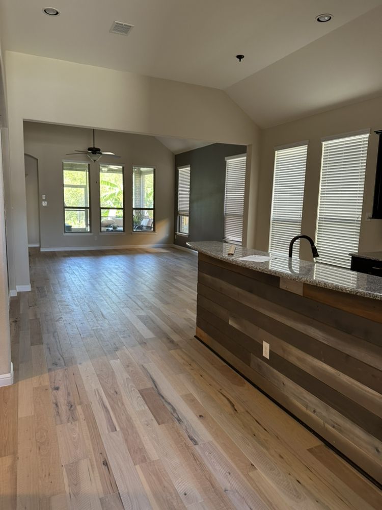 Slide of Art Smart Painting & Remodeling