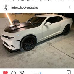 Steve's Auto Body and Paint