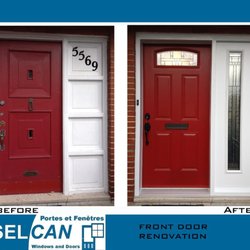 Selcan Doors And Windows
