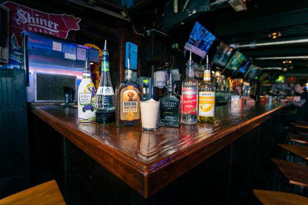 Broadway BrewPub & Grub by null