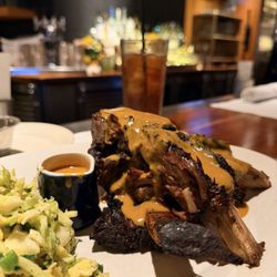 R+D Kitchen - Beef ribs