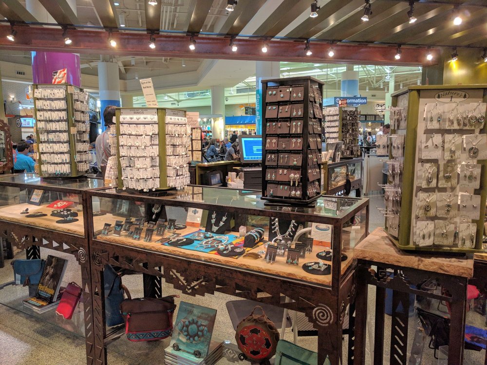 SPIRIT OF THE RED HORSE 5700 S Cicero Ave, Chicago, Illinois