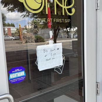 Cafe Ume - Coffee & Tea Near Me - Portland, Oregon