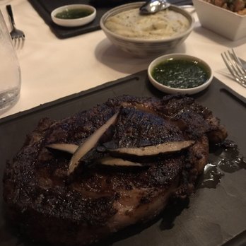 Alexander's Steakhouse - Ribeye - yum - Steakhouses Near Me - San Francisco, California Alexander's Steakhouse - Ribeye - yum - Steakhouses Near Me - San Francisco, California