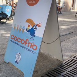 Coco Frio