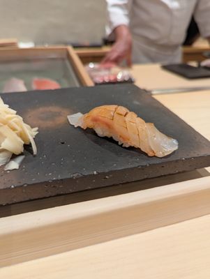 Kabuto Edomae Sushi by null