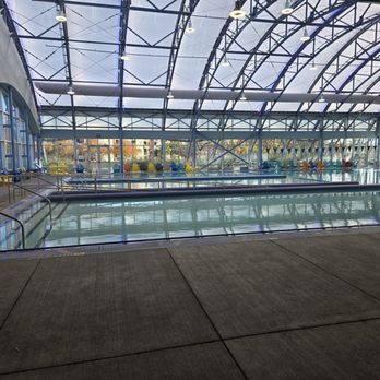 The Dublin Wave - Swimming Pools Near Me - Dublin, California