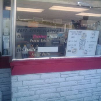 Del's Freez - Ice Cream & Frozen Yogurt Near Me - Melbourne, Florida Del's Freez - Ice Cream & Frozen Yogurt Near Me - Melbourne, Florida