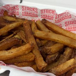 House Potatoes