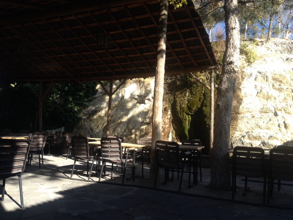 Çalgan Et Lokantası