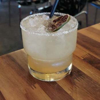 Nixtaco - Cadillac Margarita - Mexican Near Me - Roseville, California