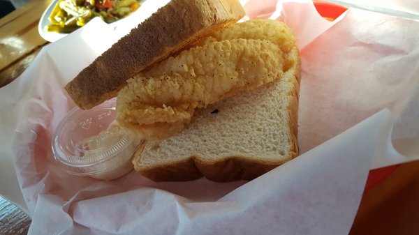 Baylee Jo's Barbecue by null