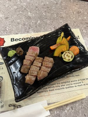 Shibuya Tokyo Hamburg Steak Restaurant Hikiniku no Toriko Shibuya Store by null