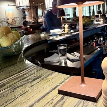 Chestnut - Bar seating - New American Near Me - Asheville, North Carolina
