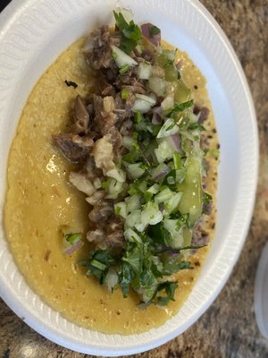Birrieria Canelo's Estilo Michoacan by null