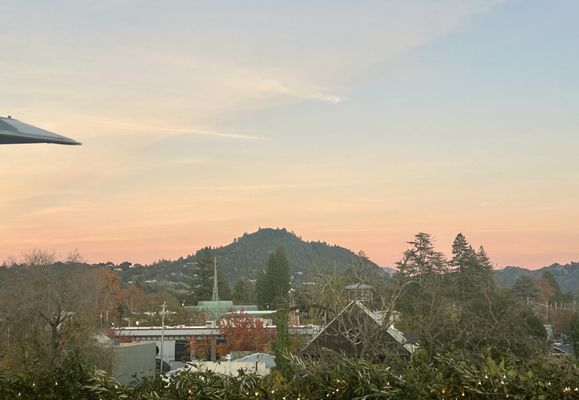 The Rooftop @ Harmon by null
