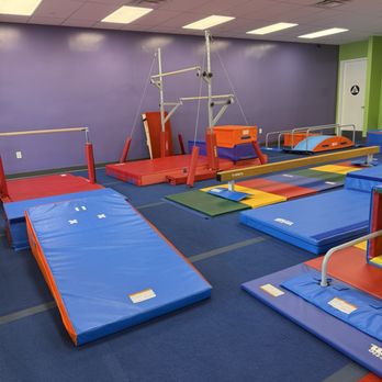 The Little Gym - Inside - Gymnastics Near Me - Irvine, California The Little Gym - Inside - Gymnastics Near Me - Irvine, California