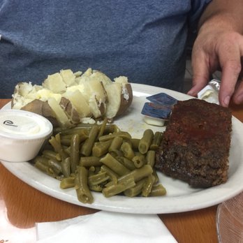 Bear’s 105 Diner - Diners Near Me - Perry, Michigan