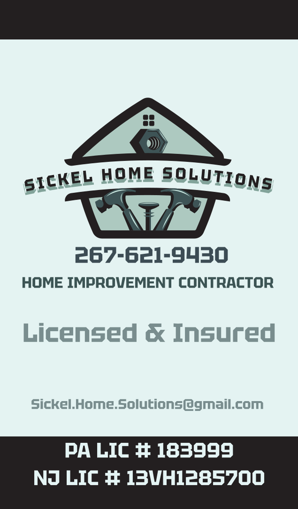 Slide of Sickel Home Solutions