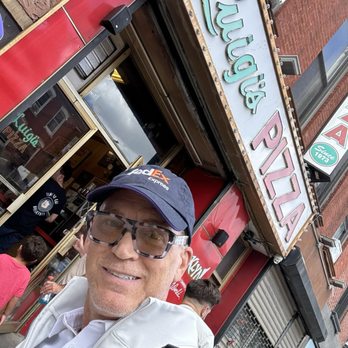 LUIGI’S PIZZA - Updated September 2024 - 400 Photos & 574 Reviews - 686 ...