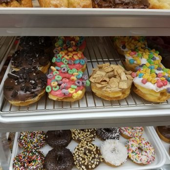 Steve’s Donuts - Donuts Near Me - Riverside, California Steve’s Donuts - Donuts Near Me - Riverside, California