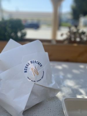 Nonna Mercato by null