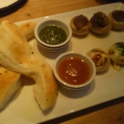 Pizza Express