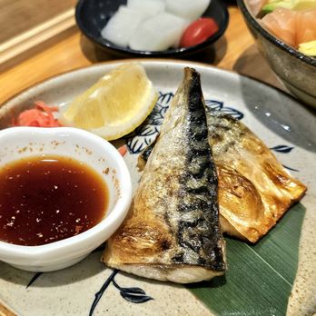 Hana Don - Japanese Near Me - Markham, Ontario Hana Don - Japanese Near Me - Markham, Ontario